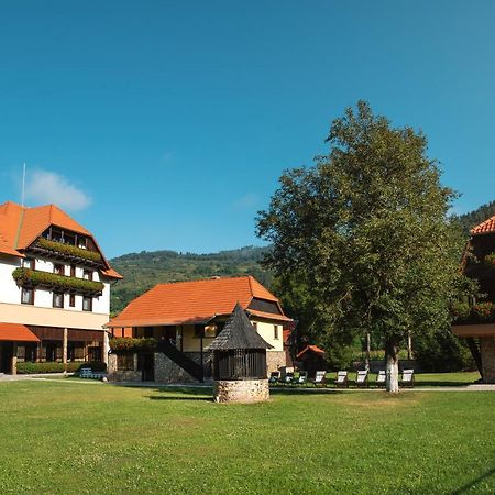 Villa Gherman Salciua de Jos Exterior photo