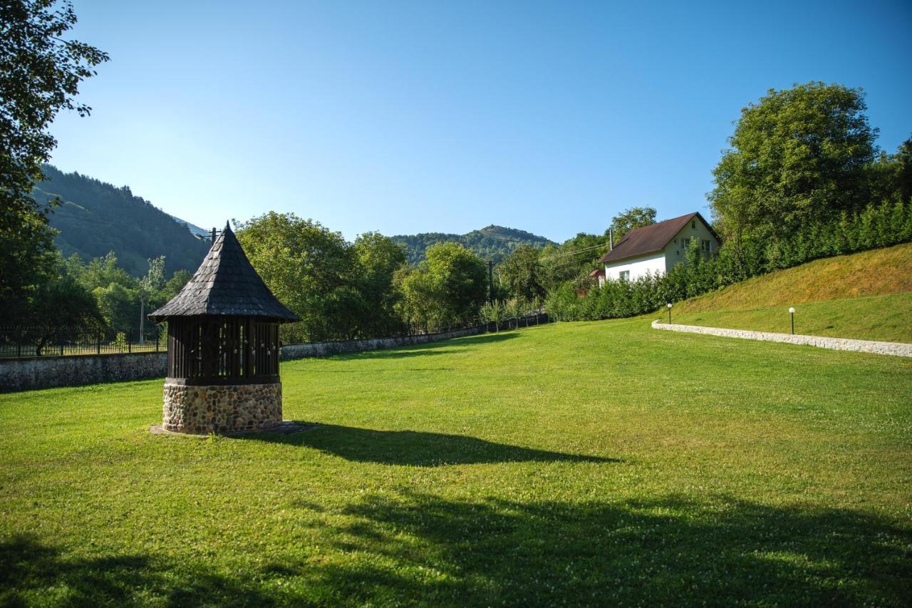 Villa Gherman Salciua de Jos Exterior photo