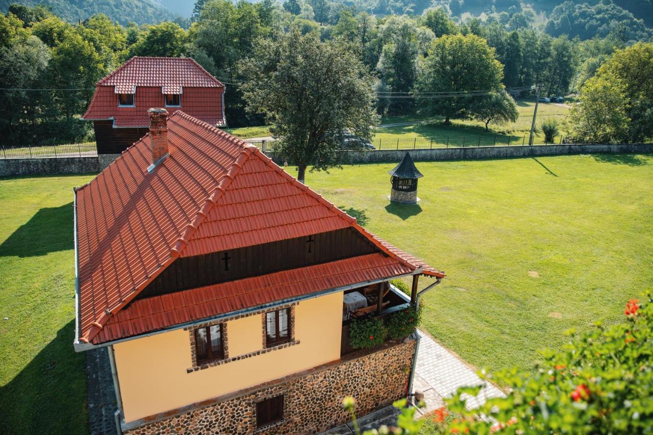 Villa Gherman Salciua de Jos Exterior photo